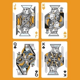 Spielkarten PRESCRIPTION Playing Cards