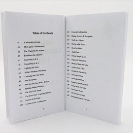 Legacy, Legends, and Lies by Lee Earle