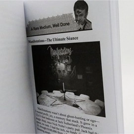Legacy, Legends, and Lies by Lee Earle
