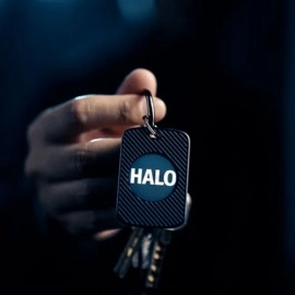 Keychain Prediction by Pitata