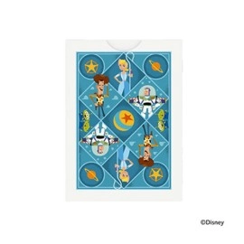 Spielkarten Bicycle Toy Story by US Playing Card