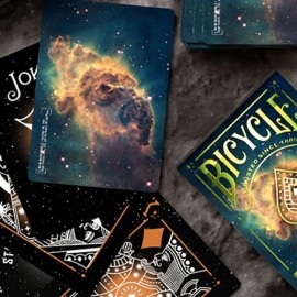 Spielkarten Bicycle Stargazer 203 Playing Cards by US Playing Card