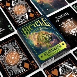 Spielkarten Bicycle Stargazer 203 Playing Cards by US Playing Card
