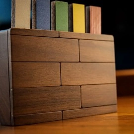 The Colorful Box by Didier Clement & TCC Magic