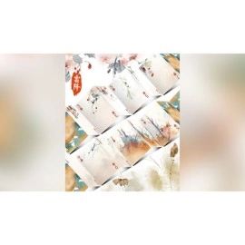 Spielkarten Bicycle Seasons (Autumn Edition) Playing Cards