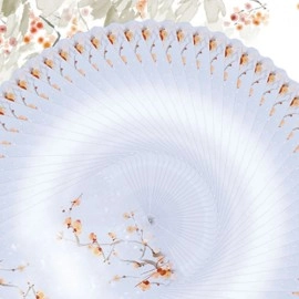 Spielkarten Bicycle Seasons (Winter Edition) Playing Cards