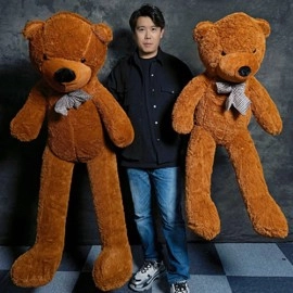 Teddy Bear Appearance (Medium) by MS Magic