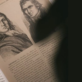 Jules de Rovère by Thibault Ternon