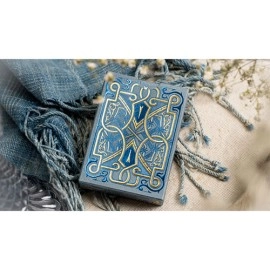 Spielkarten The Hanging Gardens of Babylon (Standard) Playing Cards by Room One EON