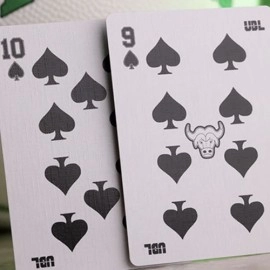 Spielkarten UBL (Standard) Playing Cards by Room One X UBL