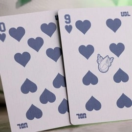 Spielkarten UBL (Standard) Playing Cards by Room One X UBL