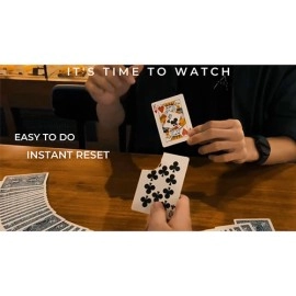 TAKE IT by CM, Presented by Muza Magic