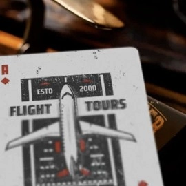 Spielkarten Jet Fighter Playing Cards