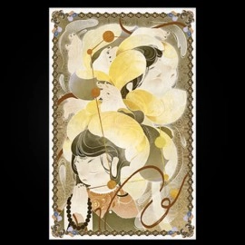 Spielkarten Gemini Playing Cards by WohStudio