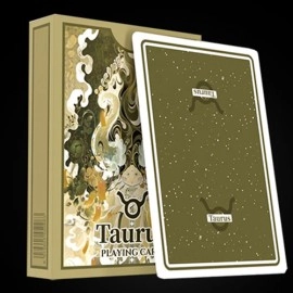 Spielkarten Taurus Playing Cards by WohStudio
