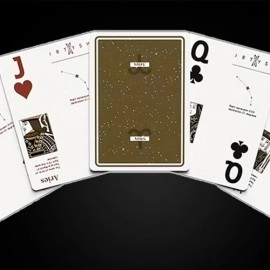 Spielkarten Aries Playing Cards by WohStudio
