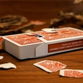 Card to Anything by Axel Vergnaud & TCC Magic