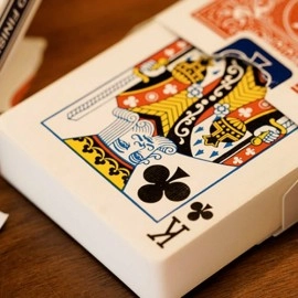Card to Anything by Axel Vergnaud & TCC Magic