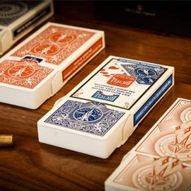 Card to Anything by Axel Vergnaud & TCC Magic