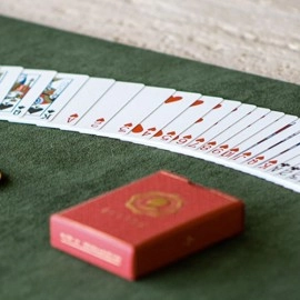 The DMC Luxury Close-Up Pad