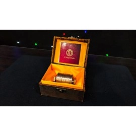 Ancient Chinese Coins Act by JT Magic