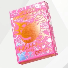 Spielkarten The Hitchhiker's Guide to The Galaxy- The Infinite Improbability Deck (Pink Petuna)