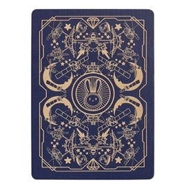 Spielkarten CLEP (Moon Exploration) Playing Cards