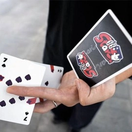 Spielkarten Start Cardistry Playing Cards by Simon