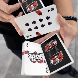 Spielkarten Start Cardistry Playing Cards by Simon