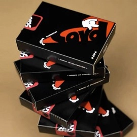 Spielkarten Start Cardistry Playing Cards by Simon