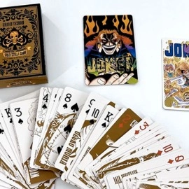 Spielkarten Grand Tesoro Playing Cards