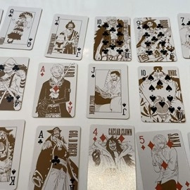 Spielkarten Grand Tesoro Playing Cards