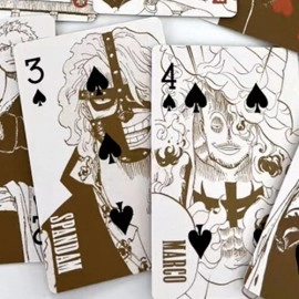 Spielkarten Grand Tesoro Playing Cards