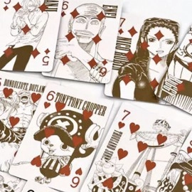 Spielkarten Grand Tesoro Playing Cards