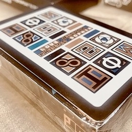 Spielkarten ISMISM Playing Cards