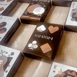 Spielkarten ISMISM Playing Cards