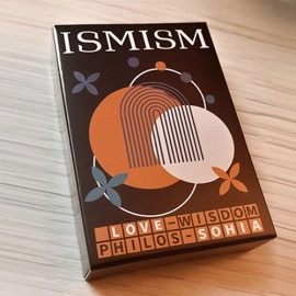 Spielkarten ISMISM Playing Cards
