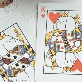 Spielkarten Kitten Diary - Colorful Edition Playing Cards by ACPC