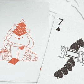 Spielkarten Kitten Diary - Colorful Edition Playing Cards by ACPC