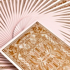 Spielkarten Sanctuary (Gold) Playing Cards