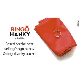 Anygo Hanky by GRUM®