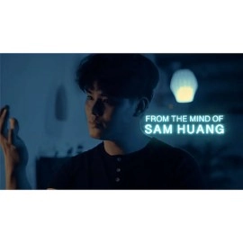Crazy Sam's Finger Illusion