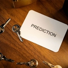 Key to Success by Prasanth Edamana & TCC Magic