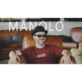 MY KING'S TRIP by Manolo and My Magical Project