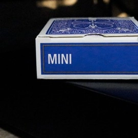 Spielkarten Mini Bicycle Cards (Purple)