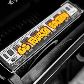 Spielkarten CC Orbit 4th Edition Playing Cards