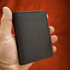 Mullicari Wallet by GRUM®