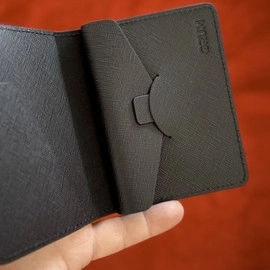 Mullicari Wallet by GRUM®
