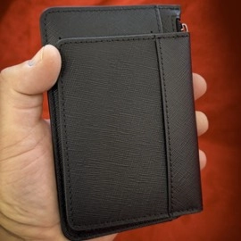 Mullicari Wallet by GRUM®