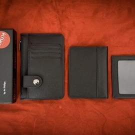 Mullicari Wallet by GRUM®